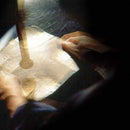 [PEN] MAKIE BALLPOINT PEN SENBAZURU (GOLD) | HAKUICHI | KANAZAWA GOLD LEAF