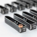 [APPLE WATCH BAND] CHAMELEON BAND FOR APPLE WATCH 45(44,42) MM (BOTTOM 6 O'CLOCK SIDE) F | KYOTO YUZEN DYEING