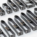 [APPLE WATCH BAND] CHAMELEON BAND FOR APPLE WATCH 45(44,42) MM (UPPER 12 O'CLOCK SIDE) K | KYOTO YUZEN DYEING