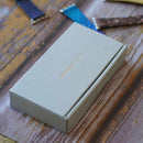 [APPLE WATCH BAND] CHAMELEON BAND FOR APPLE WATCH 41(40,38) MM (UPPER 12 O'CLOCK SIDE) G | KYOTO YUZEN DYEING