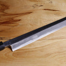 [KITCHEN (CHEF) KNIFE]  HONBA-ZUKE | SAKAI FORGED BLADES