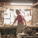 [GARGOYLE (GARGOYLE STATUE) INTERIOR] ONIGAWARA TO DECORATE THE ROOM: ATSUSHI YAMASHITACRAFTS | SANSHU ONIGAWARA CRAFTS | ONIGAWARA IEMORI