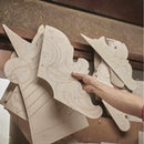 [GARGOYLE (GARGOYLE STATUE) INTERIOR] ONIGAWARA TO DECORATE THE ROOM: ATSUSHI YAMASHITACRAFTS | SANSHU ONIGAWARA CRAFTS | ONIGAWARA IEMORI