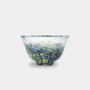 [SAKE CUP] AOMORI'S APPETIZER SET OF 4 | TSUGARU VIDRO| ADERIA