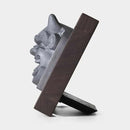 [GARGOYLE (GARGOYLE STATUE) INTERIOR] ONIGAWARA TO DECORATE THE ROOM: ATSUSHI YAMASHITACRAFTS | SANSHU ONIGAWARA CRAFTS | ONIGAWARA IEMORI