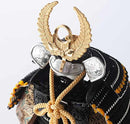 [SAKE BOTTLE HOLDER] BOTTLE ARMOR MINI IEYASU TOKUGAWA | ARMOR