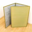 [TATAMI] RUSH MATTRESS (TRI-FOLD) | IKEHIKO | TATAMI