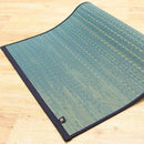 [YOGA MAT] RUSH YOGA MAT ECO SKYSEA HAWAIIAN BLUE | TATAMI