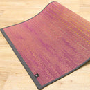 [YOGA MAT] RUSH YOGA MAT ECO SKYSEA SUNSET | TATAMI
