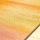 [YOGA MAT] RUSH YOGA MAT ECO SKYSEA SUNSET | TATAMI