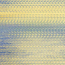 [YOGA MAT] RUSH YOGA MAT ECO SKYSEA HAWAIIAN BLUE | TATAMI