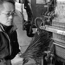 [YOGA MAT] RUSH YOGA MAT ECO SKYSEA HAWAIIAN BLUE | TATAMI