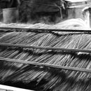 [YOGA MAT] RUSH YOGA MAT ECO SKYSEA HAWAIIAN BLUE | TATAMI