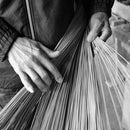 [TATAMI] RUSH MATTRESS (TRI-FOLD) | IKEHIKO | TATAMI