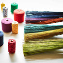 [YOGA MAT] RUSH YOGA MAT ECO SKYSEA SUNSET | TATAMI