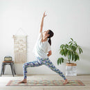 [YOGA MAT] RUSH YOGA MAT ECO SKYSEA SUNSET | TATAMI