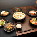 [COOKER (POT)] CHARCOAL POT (LARGE) EASY GOKORO (OPEN FIRE & IH) | HOMUSUBI | CARBON PROCESSING