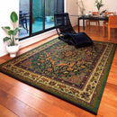 [TATAMI] NATURAL RUSH RUG CLEOPATRA (191 X 250 CM) | TATAMI