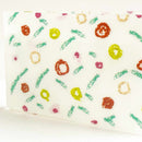 [MASK HOLDER] HAND-DYED HANA-IRO | INDIGO DYEING| INDIGO KESENNUMA