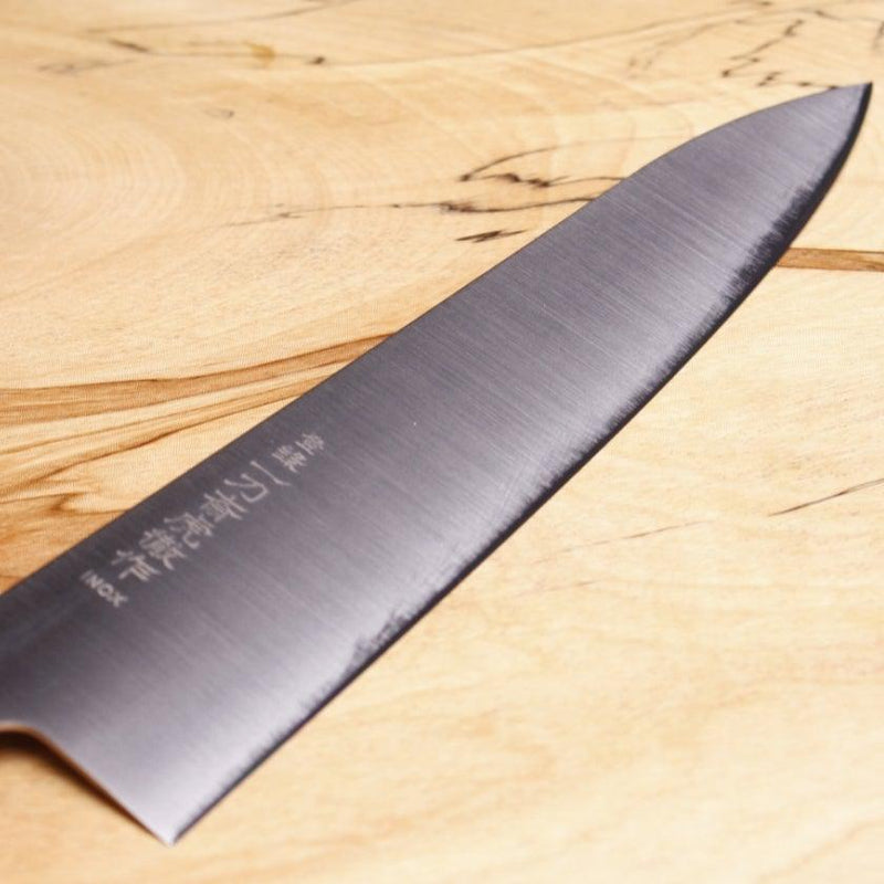 [KITCHEN (CHEF) KNIFE]  HONBA-ZUKE | SAKAI FORGED BLADES