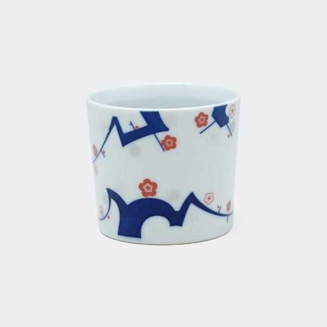 [MUG (CUP)] KACHO (CUP) | ZOA | IMARI-ARITA WARES