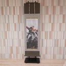 [WALL SCROLL (HANGING SCROLL)] MULTI-EYE LUXURY HANGING SCROLL DISPLAY STAND | WALL SCROLL (HANGING SCROLL)
