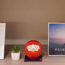 [DARUMA (DOLL)] EDO DARUMA (LARGE) YUZEN GOLD | EDO ART DOLLS | KAKINUMA DOLLS