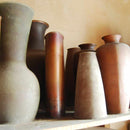 [INCENSE] WIRED VASE KIKUZUME KOGO | OWARI CLOISONNE