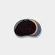 [OBIDOME (SASH CLIP)] BAND CLASP MOONLIT NIGHT | OWARI CLOISONNE