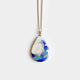 [ACCESSORY] PENDANT WAVE | OWARI CLOISONNE