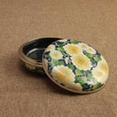 [INCENSE] WIRED VASE KIKUZUME KOGO | OWARI CLOISONNE