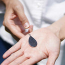 [ACCESSORY] PENDANT BLUE BIRD | OWARI CLOISONNE