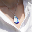 [ACCESSORY] PENDANT WAVE | OWARI CLOISONNE