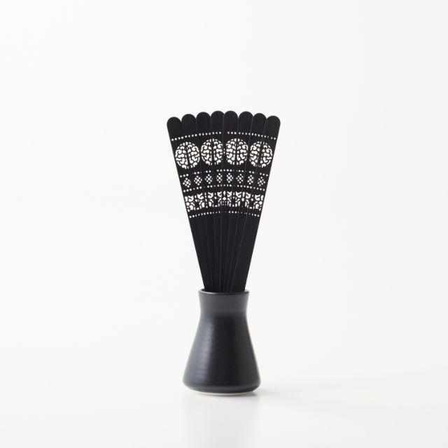 [DIFFUSERS] ROOM FRAGRANCE KAZA PETIT GEN | KYOTO FOLDING FANS | OHNISHI TSUNE SHOTEN