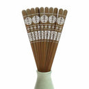 [DIFFUSERS] ROOM FRAGRANCE KAZA MIDORI | KYOTO FOLDING FANS | OHNISHI TSUNE SHOTEN