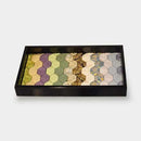 [JEWELRY BOX / JEWELRY ORGANIZERS] WOOD TRAY (LACQUERED BLACK) M | EDO ART DOLLS | KAKINUMA DOLLS