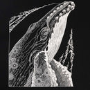 [PAPER CUTTING ART] KIRIKEN "PAPER-CUTTING WORK COLLECTION" | MASAYO FUKUDA | CUTOUT