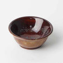 [SAKE CUP]  GUINOMI WOODEN SAKE CUP 2-PIECE SET | NIIGATA LACQUERWARE