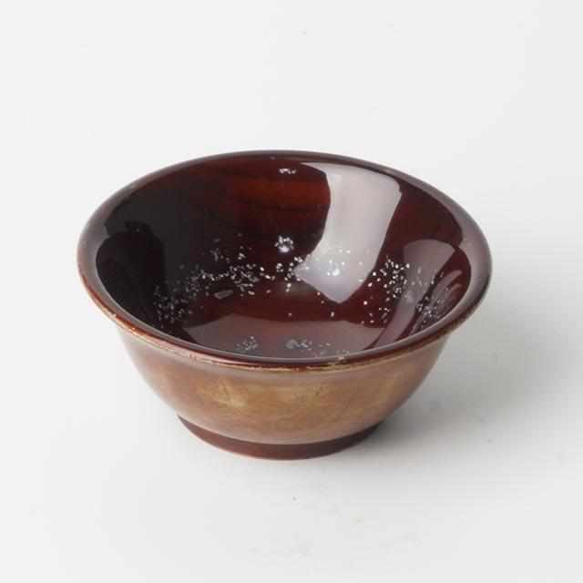 [緣故杯]翻轉器，杯子，Choco（5件套）| Niigata漆器