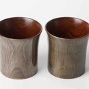 [MUG (CUP)] CUP M (2-PIECE SET) | NIIGATA LACQUERWARE