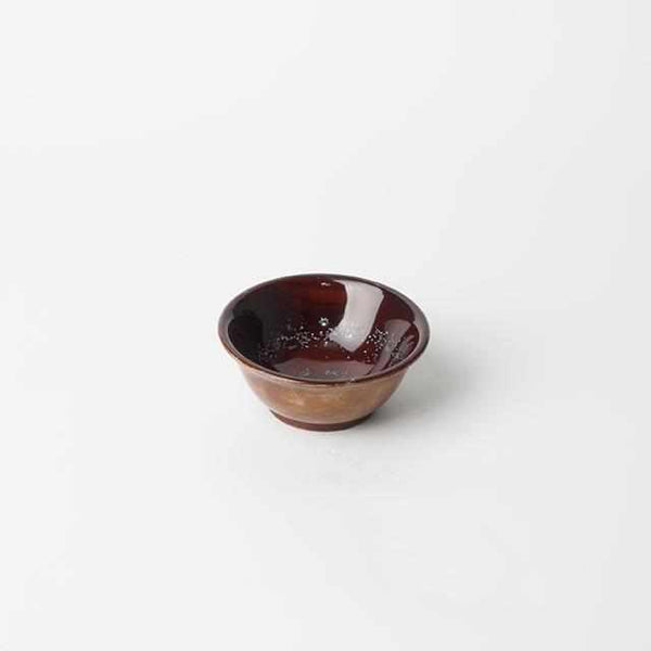 [SAKE CUP] OCHOKO / GUINOMI (NATURAL) | KOBAYASHI BUDDHIST ALTAR | NIIGATA LACQUERWARE