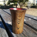 [MUG (CUP)] TUMBLER | NIIGATA LACQUERWARE