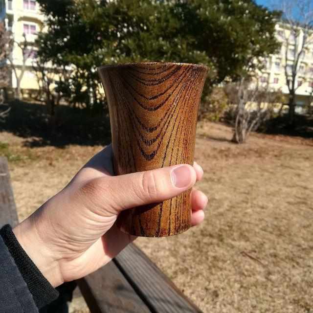 [MUG（杯）]翻轉器| Niigata漆器