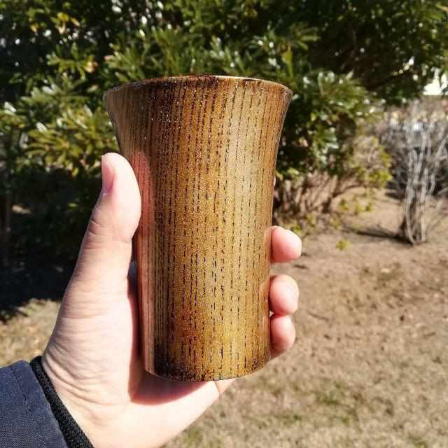 [MUG (CUP)] TUMBLER | KOBAYASHI BUDDHIST ALTAR | NIIGATA LACQUERWARE