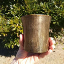 [MUG (CUP)] CUP M (SILVER) | NIIGATA LACQUERWARE