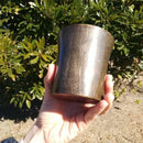 [MUG (CUP)] CUP M (SILVER) | NIIGATA LACQUERWARE