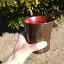 [MUG (CUP)] CUP M (NATURAL) | NIIGATA LACQUERWARE