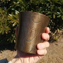 [MUG (CUP)] CUP M (2-PIECE SET) | NIIGATA LACQUERWARE