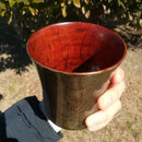 [MUG (CUP)] CUP M (NATURAL) | NIIGATA LACQUERWARE