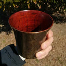 [MUG (CUP)] CUP M (NATURAL) | NIIGATA LACQUERWARE